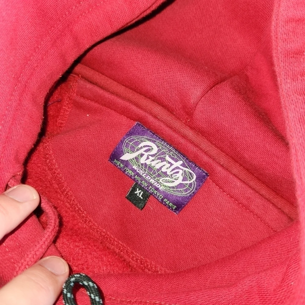 OG Runtz  Sweatsuit - Picture 4 of 5